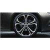 Jante Opel en alliage 20 pouces - 5 rayons