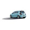 Opel Kit de Carrocería