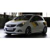 Opel Декоративен стикер