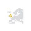 Opel Aggiornamento Sistema di Navigazione Integrato 2011/2012