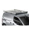 Opel Barre de toit - Aluminium