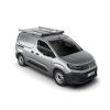 Opel Barre de toit - Aluminium