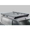 Opel Portapacchi da Tetto - Alluminio