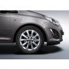 Opel Cerchio In Lega