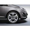 Opel Cerchio In Lega
