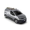 Opel Module de blocage tubulaire pour chargement