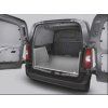 Opel Kit de Protección Interior - Madera de Alta Calidad, Gris