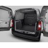 Opel Tapis antidérapant - En Polypropylène