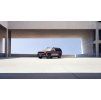 Hyundai Santa Fe MX5 roue en alliage, caches et 5 écrous 18", type B 20'', type C