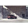 Hyundai Santa Fe MX5 Jante en alliage 18'', Honam, graphite