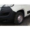 Peugeot Boxer Cache-moyeu décoratif central 15"
