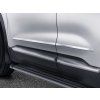 Hyundai Santa Fe TM Lignes de finition latérales