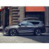 Hyundai Santa Fe TM Lignes de finition latérales