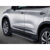 Hyundai Santa Fe TM Boční ozdobné linie