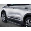Hyundai Santa Fe TM Lignes de finition latérales