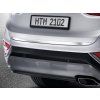 Hyundai Santa Fe TM Línea embellecedora para puerta trasera