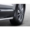 Hyundai Santa Fe TM Kit parafanghi, anteriore