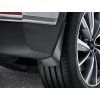 Hyundai Santa Fe TM Kit de guardabarros, trasero