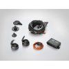 Hyundai Santa Fe Kit électrique d'attelage, prise 13 broches