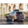 Hyundai Santa Fe Attelage fixe