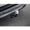 Теглич за Hyundai Santa Fe, фиксиран