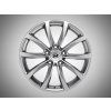 Hyundai Santa Fe cerchio in lega Andong da 17"