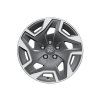 Hyundai Santa Fe Лета джанта 17", тип B