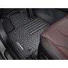 Hyundai Santa Fe Tapis de sol en textile, standard, conduite à gauche