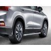 Hyundai Santa Fe Kit parafanghi posteriori