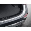 Hyundai Santa Fe Pellicola proturto paraurti posteriore, trasparente