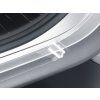 Hyundai Santa Fe Pellicola proturto paraurti posteriore, trasparente