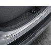 Hyundai Santa Fe Protector parachoques trasero