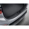 Hyundai Santa Fe Protector parachoques trasero