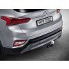 Hyundai Santa Fe Gancio di traino fisso