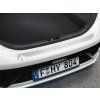 Hyundai IONIQ Película protectora parachoques trasero, transparente