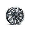 Hyundai IONIQ Set cerchi in lega 16"