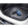 Hyundai IONIQ Tapis de coffre avec accent bleu