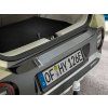 Hyundai Inster Pellicola proturto paraurti posteriore, trasparente