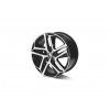 Peugeot 308 Jeu de roues en aluminium Saphir Noir 18"