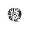 Peugeot 308 Llanta de aluminio Esmeralda 17"