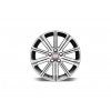Peugeot 308 Cerchi in lega Emeraude 17"