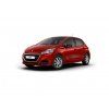 Peugeot, Opel Laca de retoque en spray Rojo Rubi (EPY)