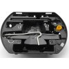 Peugeot 5008, 408 Tool set for spare wheel