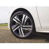 Peugeot 508 Hliníkové kolo Augusta 19"