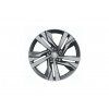 Peugeot 508 Cerchi in lega Augusta 19"