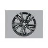 Peugeot 508 Rueda de aluminio Merion gris 17"
