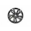 Peugeot 508 Juego de llantas de aluminio Merion 17"