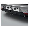 Peugeot 508 SW Attelage "col de cygne"