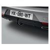 Peugeot 508 berlina fastback Gancio traino con sfera "collo d'oca"