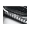 Peugeot 508 Set protectie prag aspect aluminiu periat